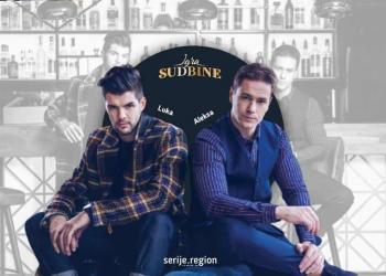 Igra sudbine Stevan Piale i Luka Raco