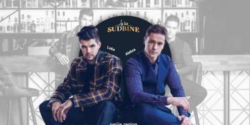 Igra sudbine Stevan Piale i Luka Raco