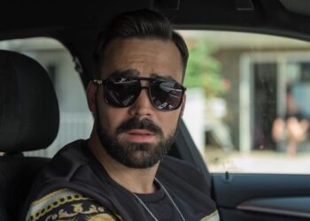 Miodrag Radonjić postao otac