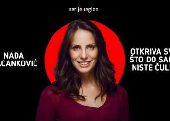 Nada Macanković 4 ruže Kralj