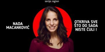 Nada Macanković 4 ruže Kralj