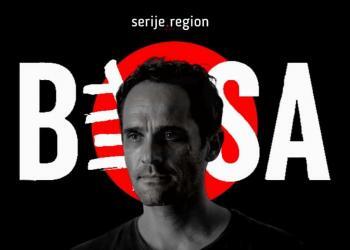 Raša Bukvić BESA snimanje