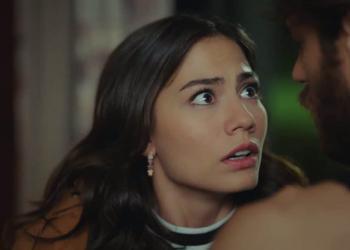 Sanjalica 3. epizoda PRVA