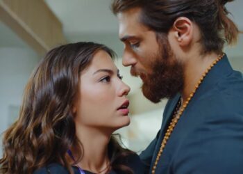 Sanjalica 4. epizoda