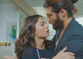 Sanjalica 5. epizoda