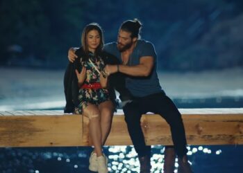 Sanjalica 6. epizoda