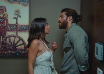 Sanjalica 7. epizoda PRVA