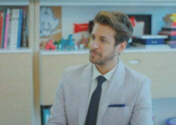 Sanjalica Epizoda 11