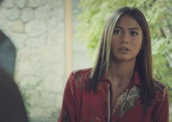 Sanjalica Epizoda 16