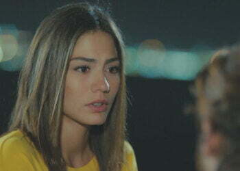 Sanjalica Epizoda 17