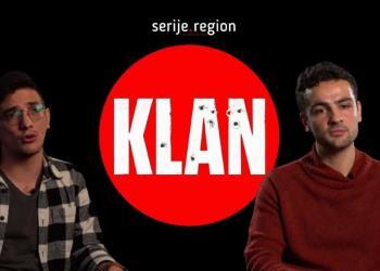 Serija KLAN RTS SUPERSTAR TV