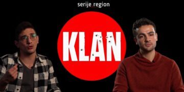 Serija KLAN RTS SUPERSTAR TV