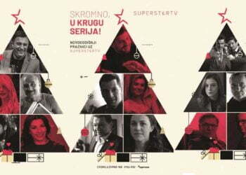 Superstar TV