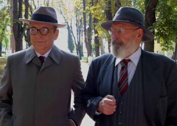 Tihomir Stanić Ivo Andrić NOBELOVAC