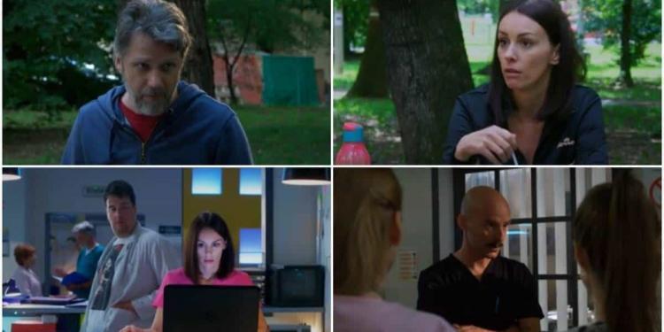 Urgentni centar 3. sezona 36. epizoda