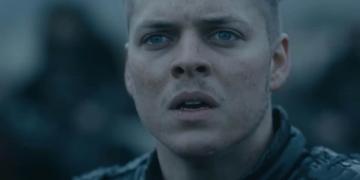 Vikings Sezona 6B