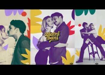 "ZLATNI DANI"