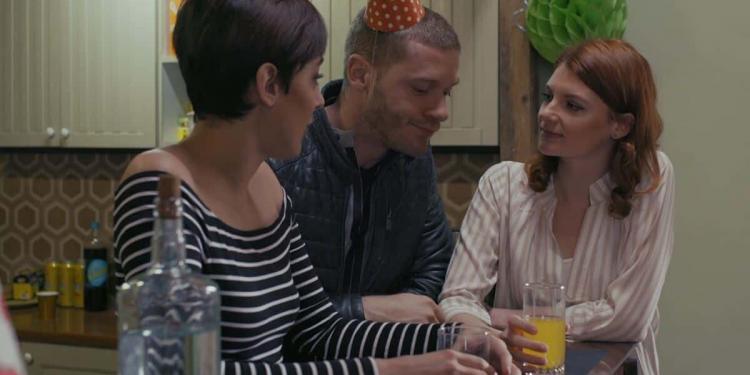 Žigosani u reketu Sezona 2 Epizoda 34