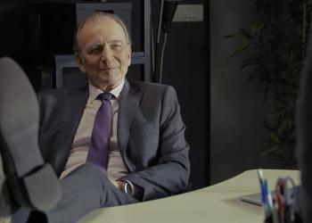 Žigosani u reketu Sezona 2 Epizoda 35