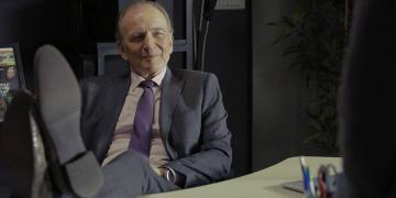 Žigosani u reketu Sezona 2 Epizoda 35