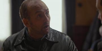 Žigosani u reketu Sezona 2 Epizoda 37