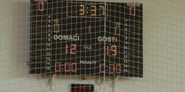 Žigosani u reketu Sezona 2 Epizoda 38