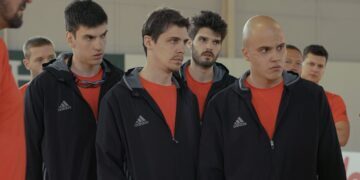 Žigosani u reketu Sezona 2 Epizoda 39