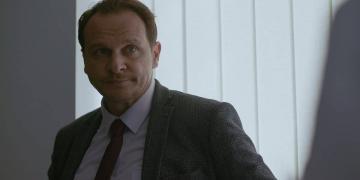 Žigosani u reketu Sezona 2 Epizoda 40