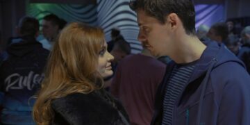 Žigosani u reketu Sezona 2 Epizoda 41