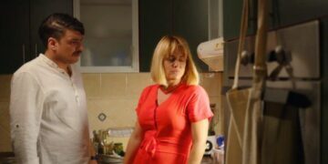 Zlatni dani Epizoda 4