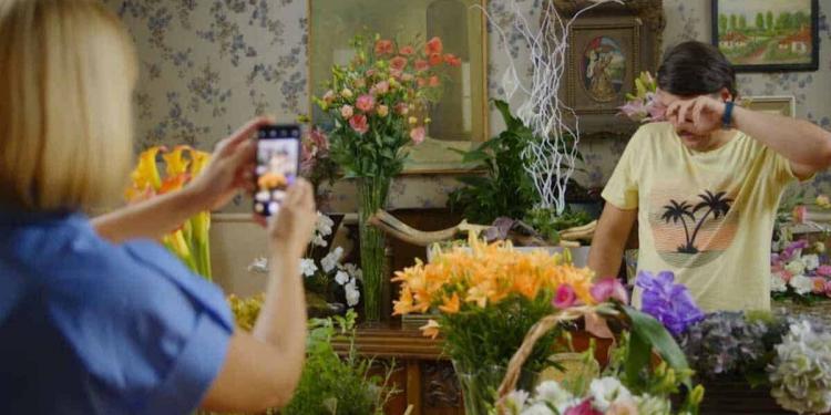 Zlatni dani Epizoda 5