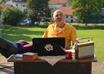 Drim tim 10. epizoda