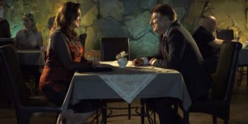 Igra sudbine 210. epizoda