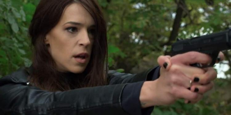 Igra sudbine 214. epizoda