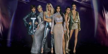 Keeping up with the Kardashians FINALE