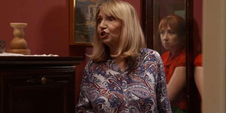 Nek ide život 3. epizoda