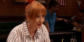 Nek ide život 5. epizoda