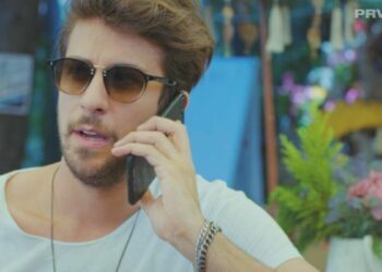 Sanjalica 22. epizoda