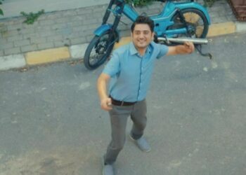 Sanjalica 31. epizoda