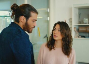 Sanjalica 35. epizoda