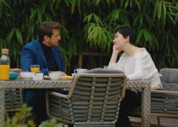 Sanjalica 40. epizoda