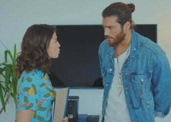 Sanjalica Epizoda 20