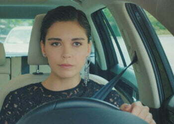 Sanjalica Epizoda 21