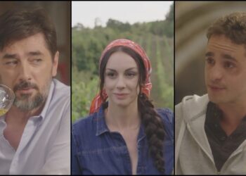 TAJNE VINOVE LOZE SUPERSTAR TV