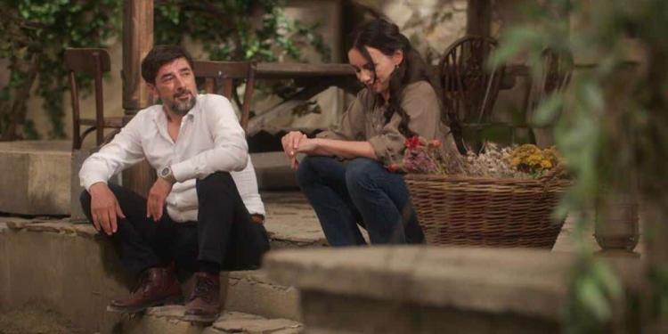 Tajne vinove loze 10. epizoda