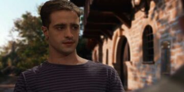 Tajne vinove loze 7. epizoda