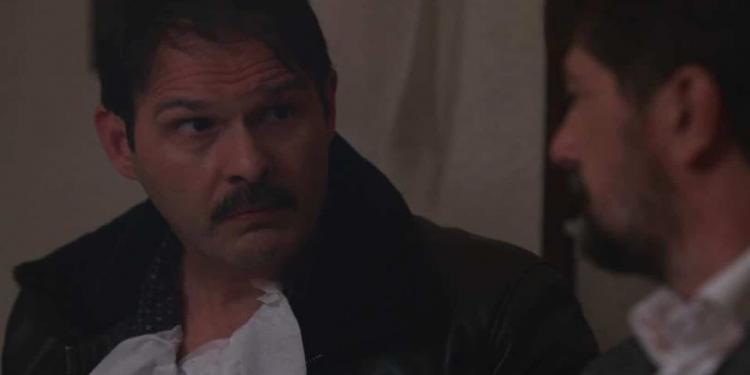 Tajne vinove loze 8. epizoda