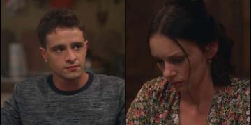 Tajne vinove loze 9. epizoda