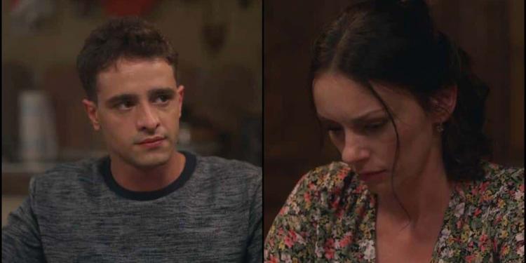 Tajne vinove loze 9. epizoda