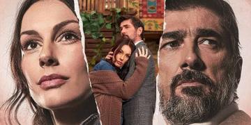 Tajne vinove loze - Vojin i Sloboda